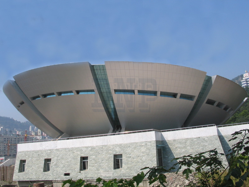 三峡之星
